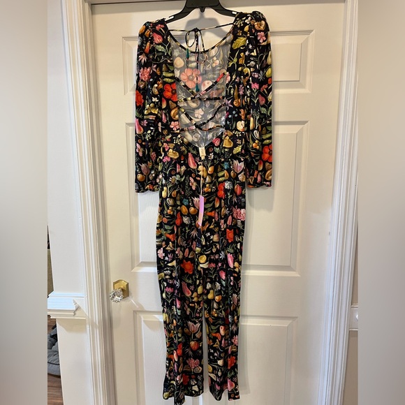 Samantha Pleet Doublet Forager Jumpsuit - Picture 5 of 9